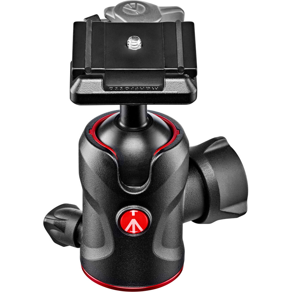 Manfrotto MH496-BH Ball Head