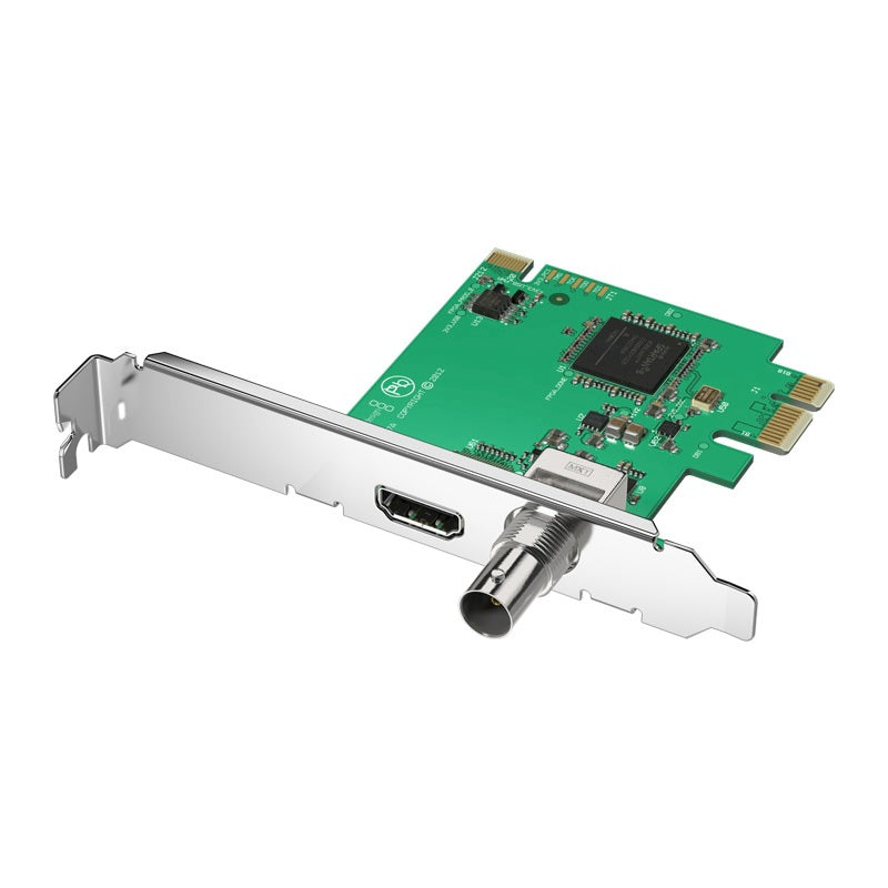 Blackmagic Design DeckLink Mini Recorder HD