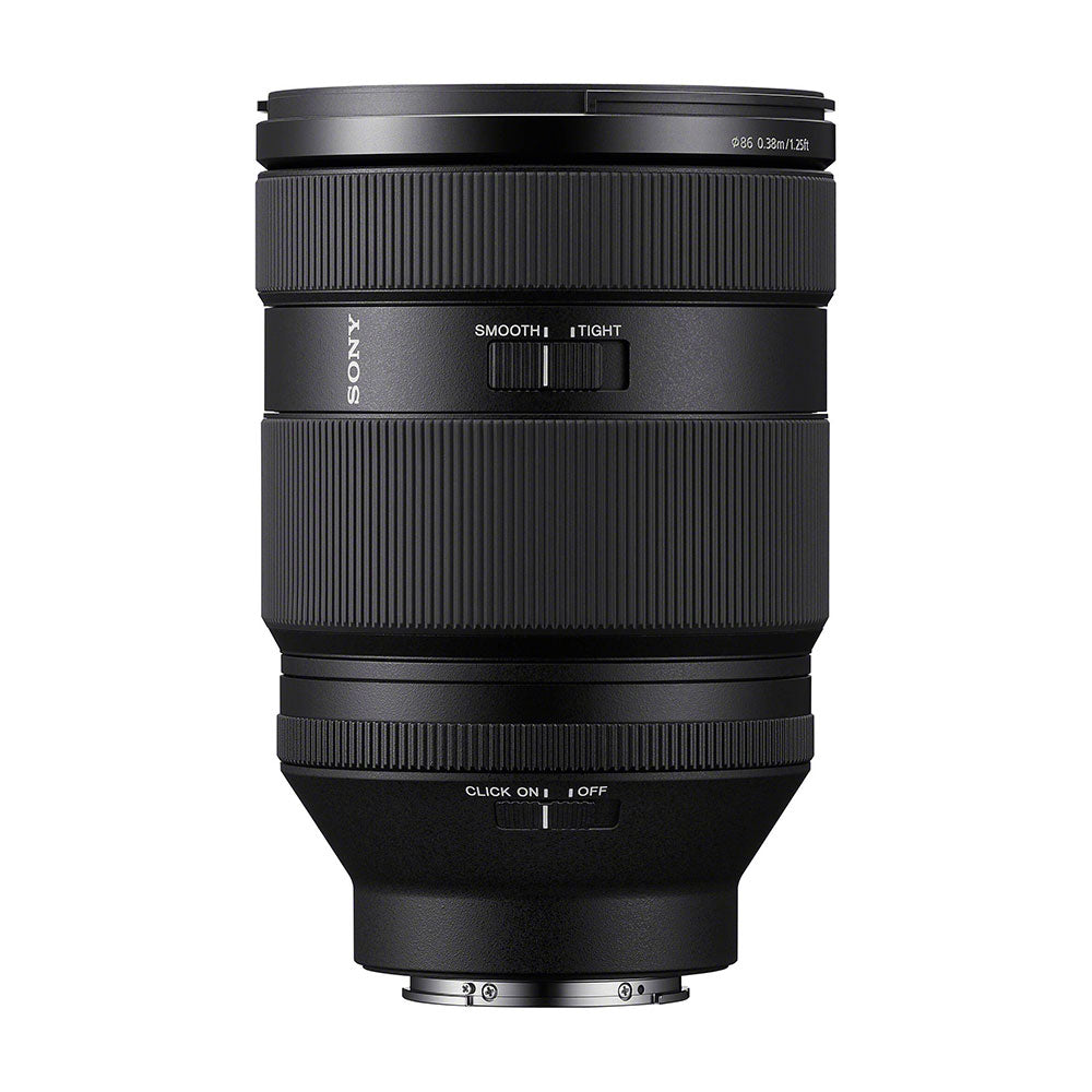 Обектив Sony FE 28-70mm F2 GM