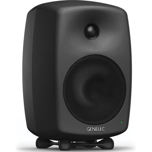 Студиен монитор Genelec 8040B (dark grey)