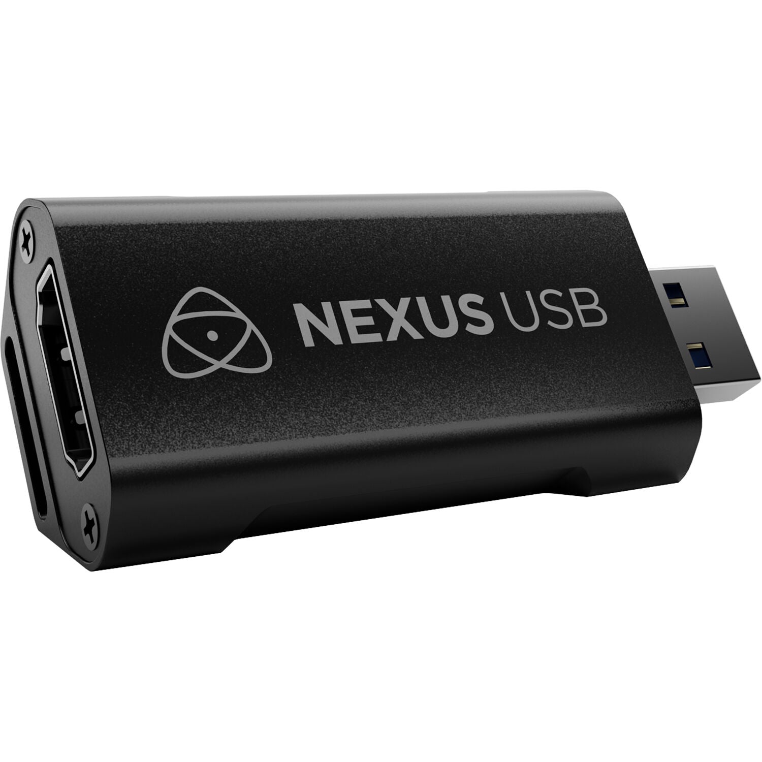 Atomos Nexus 4K - професионален HDMI към USB стрийминг конвертор