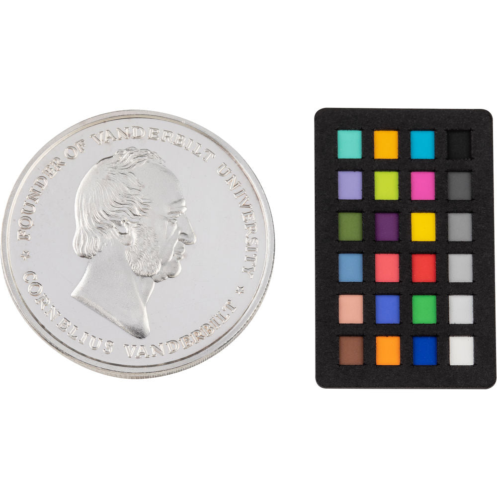 Цветна таблица Calibrite ColorChecker® Classic Nano