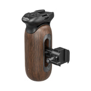 Дървена странична ръкохватка с NATO SmallRig 5239