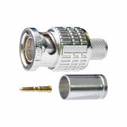 BNC male connector CANARE BCP-B28