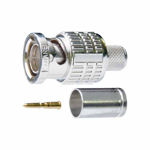 BNC male connector CANARE BCP-B28