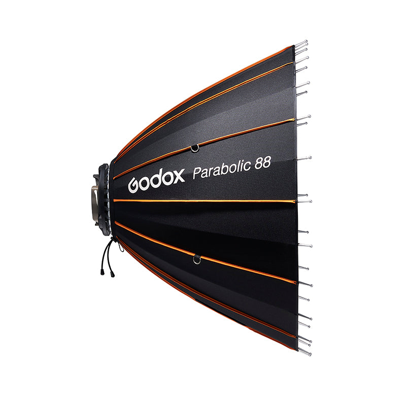 Пара рефлектор Godox P88 Kit