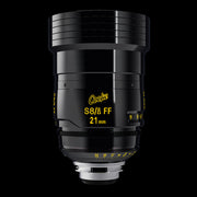 Обектив Cooke S8/i FF Prime 21mm T1.4 (Метрична скала, PL)