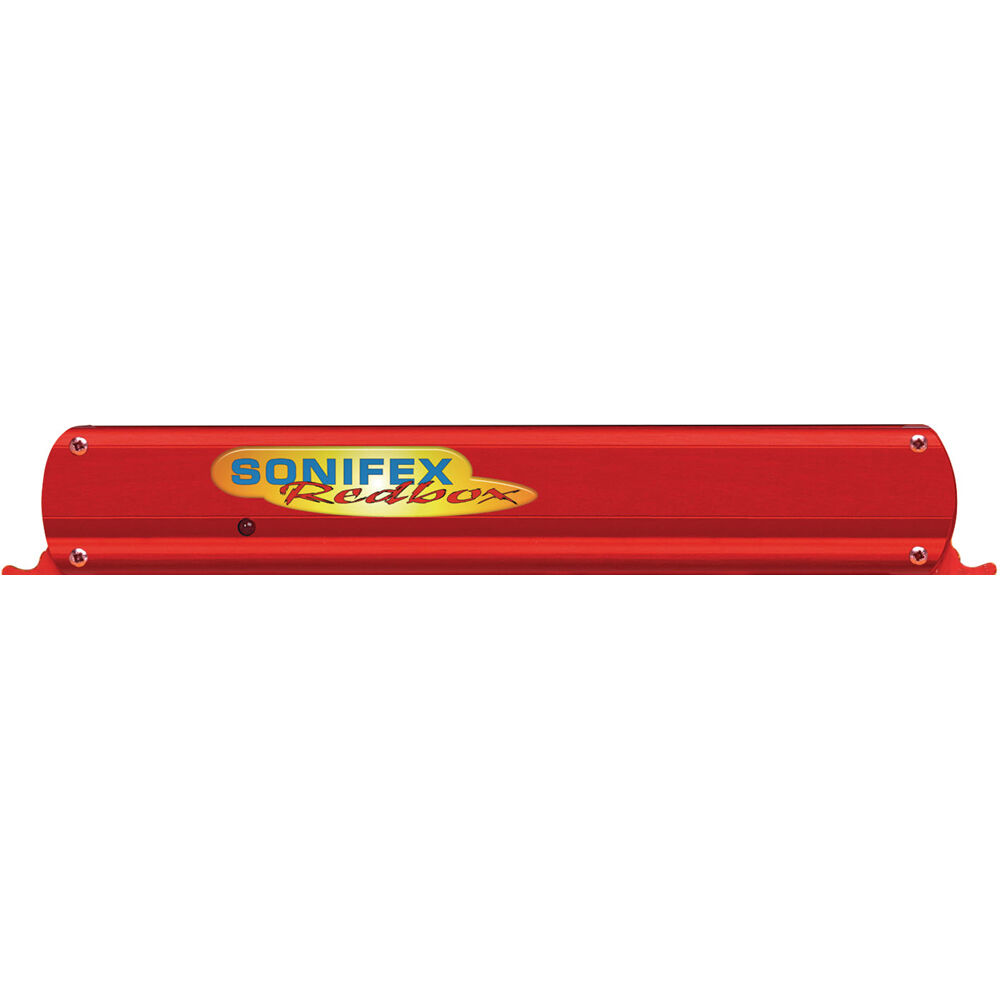 Sonifex RB-MA1 Предусилвател за микрофон