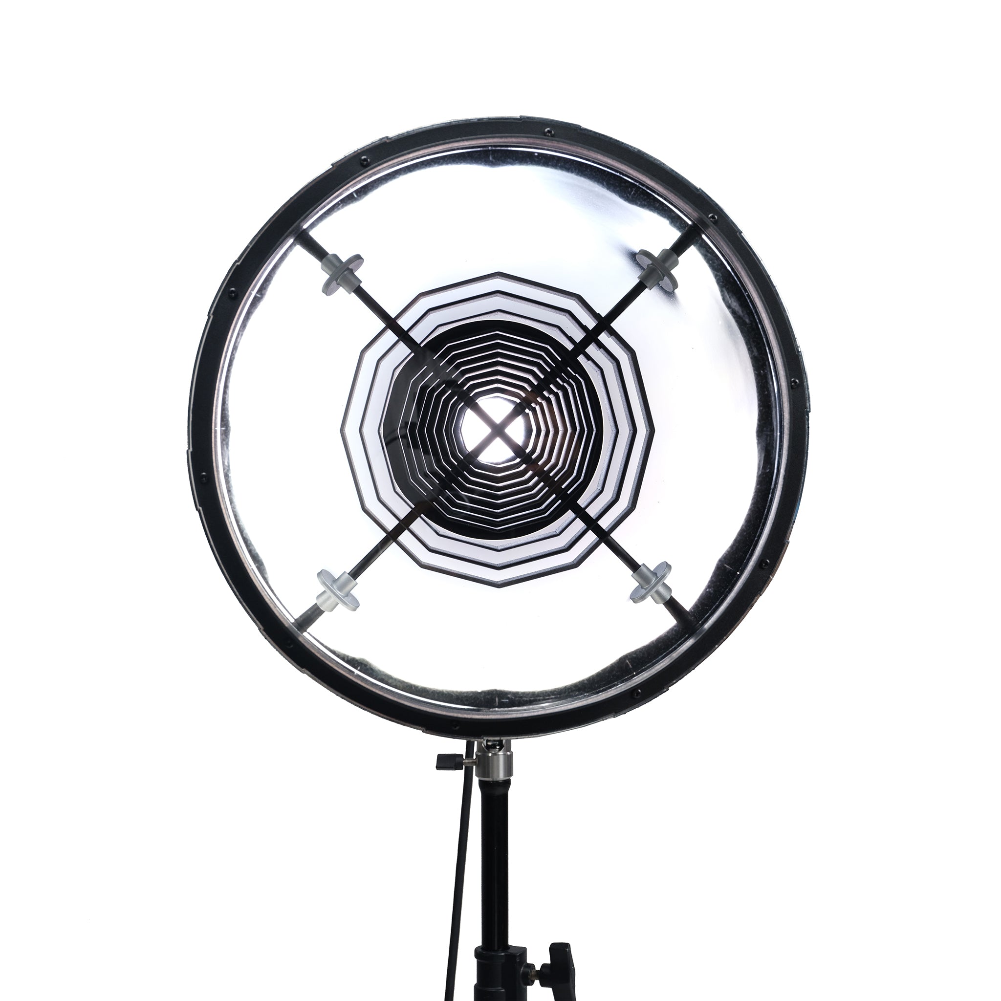 Рефлектор NANLUX FE30 Parallel beam