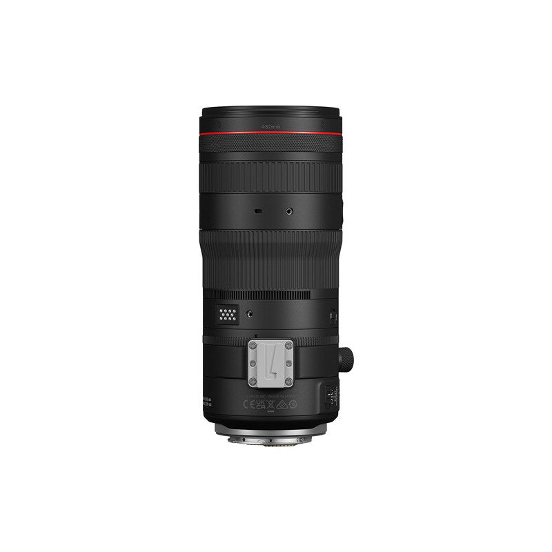 Обектив Canon RF 70-200 f/2.8L IS USM Z BK
