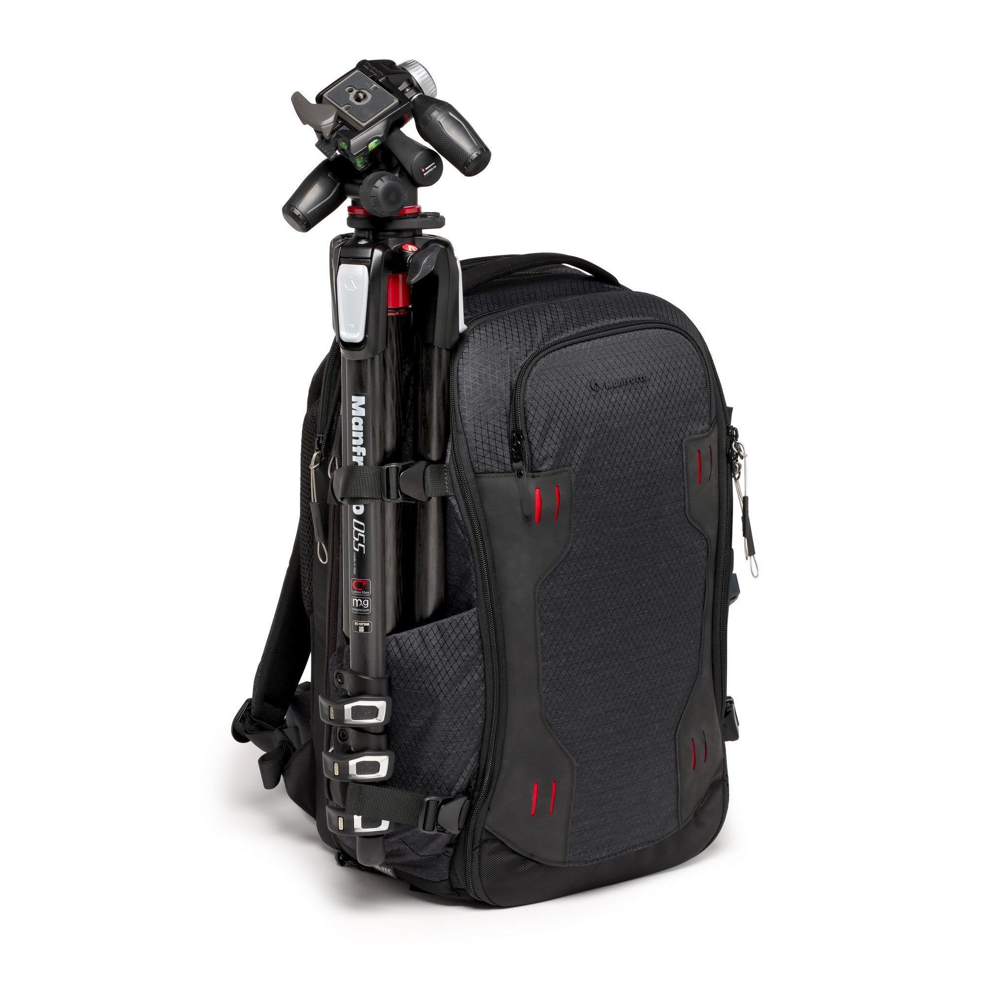 Раница Manfrotto PRO Light Flexloader L за CSC/DSLR - 26L