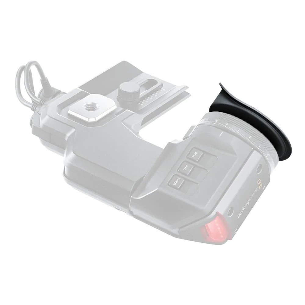 Blackmagic URSA Viewfinder Eyecup