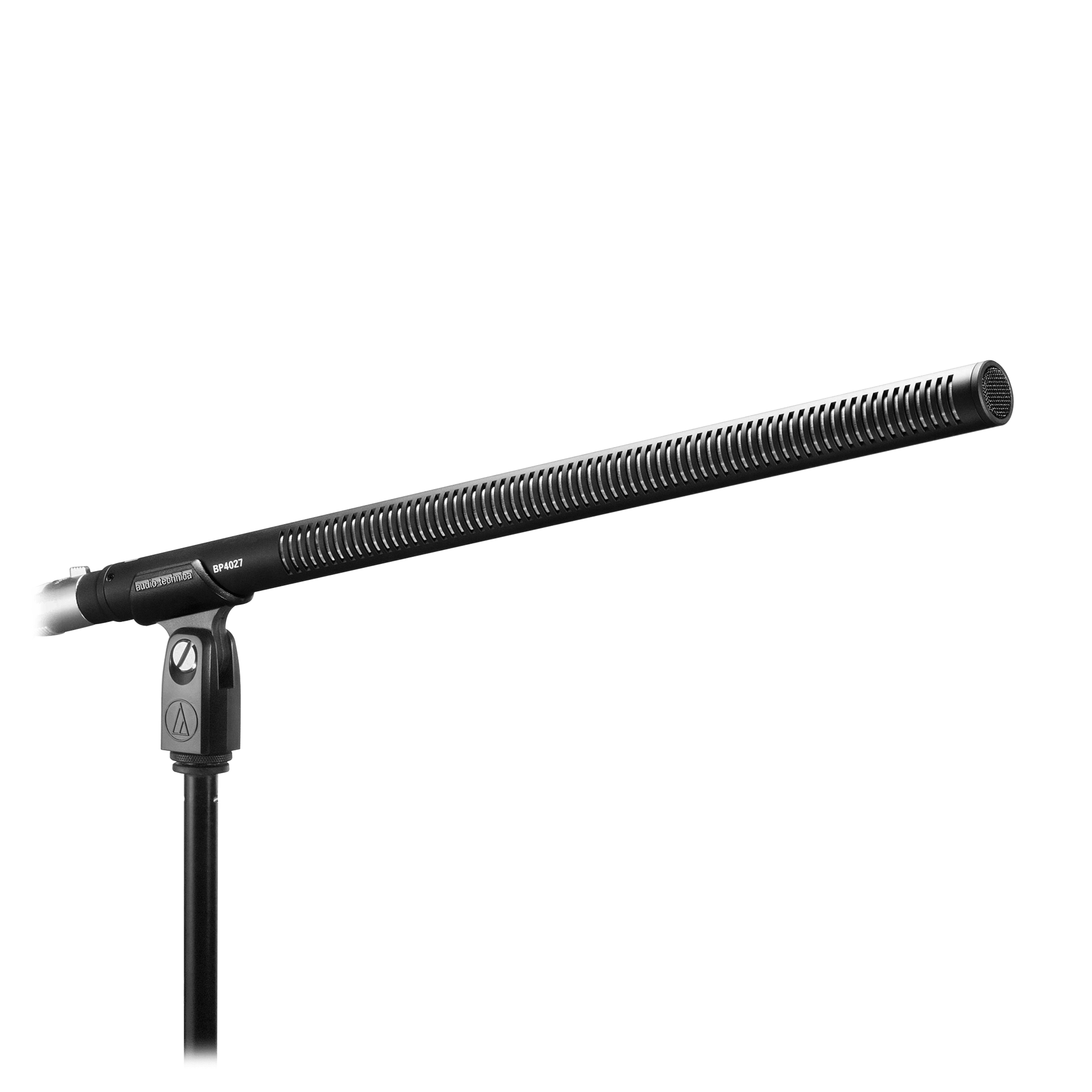 Audio-Technica BP4027 STEREO SHOTGUN MICROPHONE, 380MM