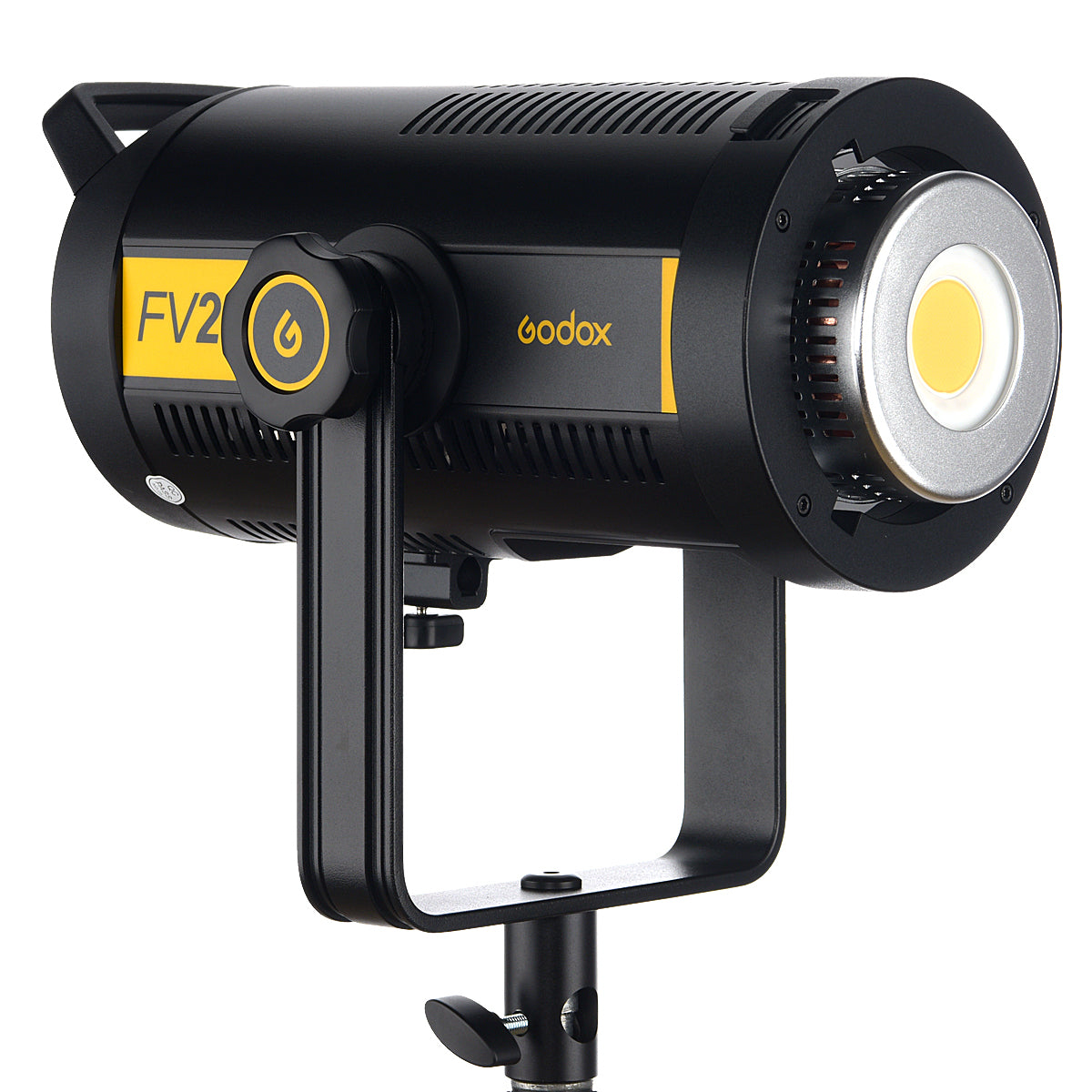 Хибридно LED осветление Godox FV200