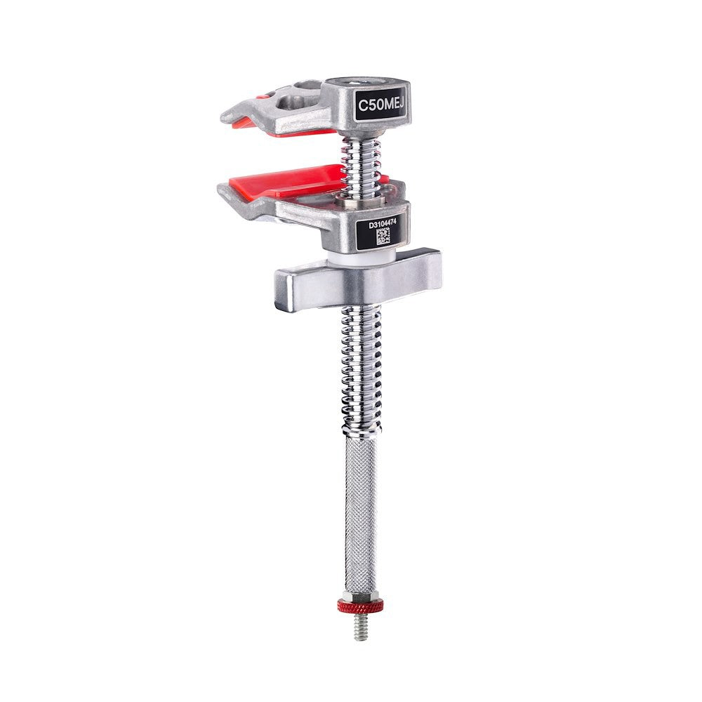 Manfrotto C50MEJ 5cm Micro End Vice Jaw Clamp