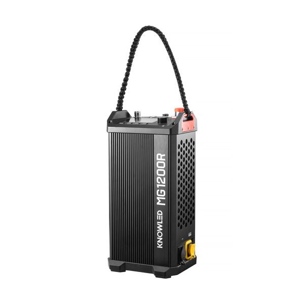 Диодно осветление Godox KNOWLED MG1200R RGB с твърд куфар