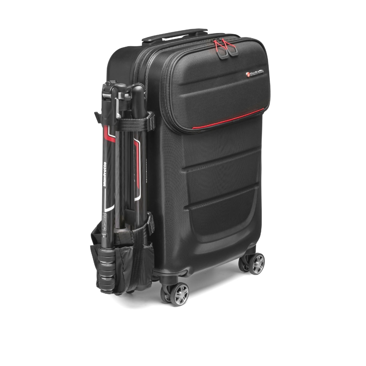 Куфар с 4 колелца Manfrotto Pro Light Reloader Spin-55 - тип spinner