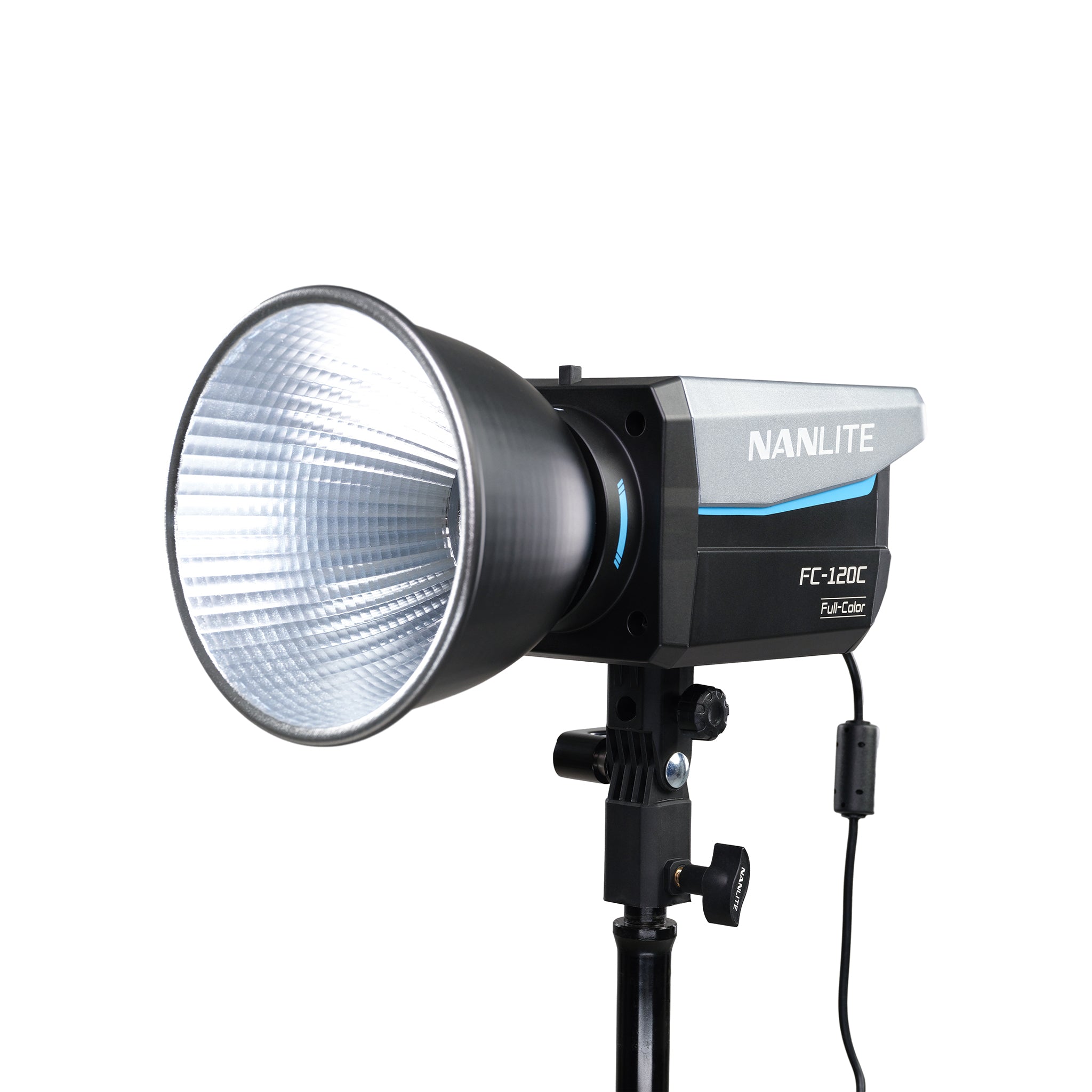 Диодно осветление Nanlite FC-120C RGBWW