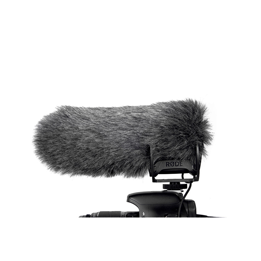 Ветробран Rycote за Rode VideoMic Pro - Windjammer