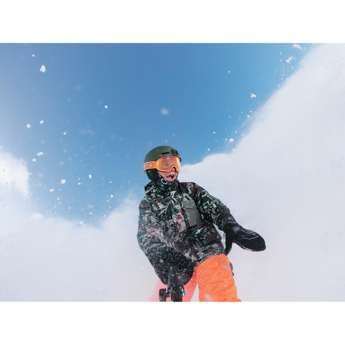Мини статив със селфи стик GoPro Shorty