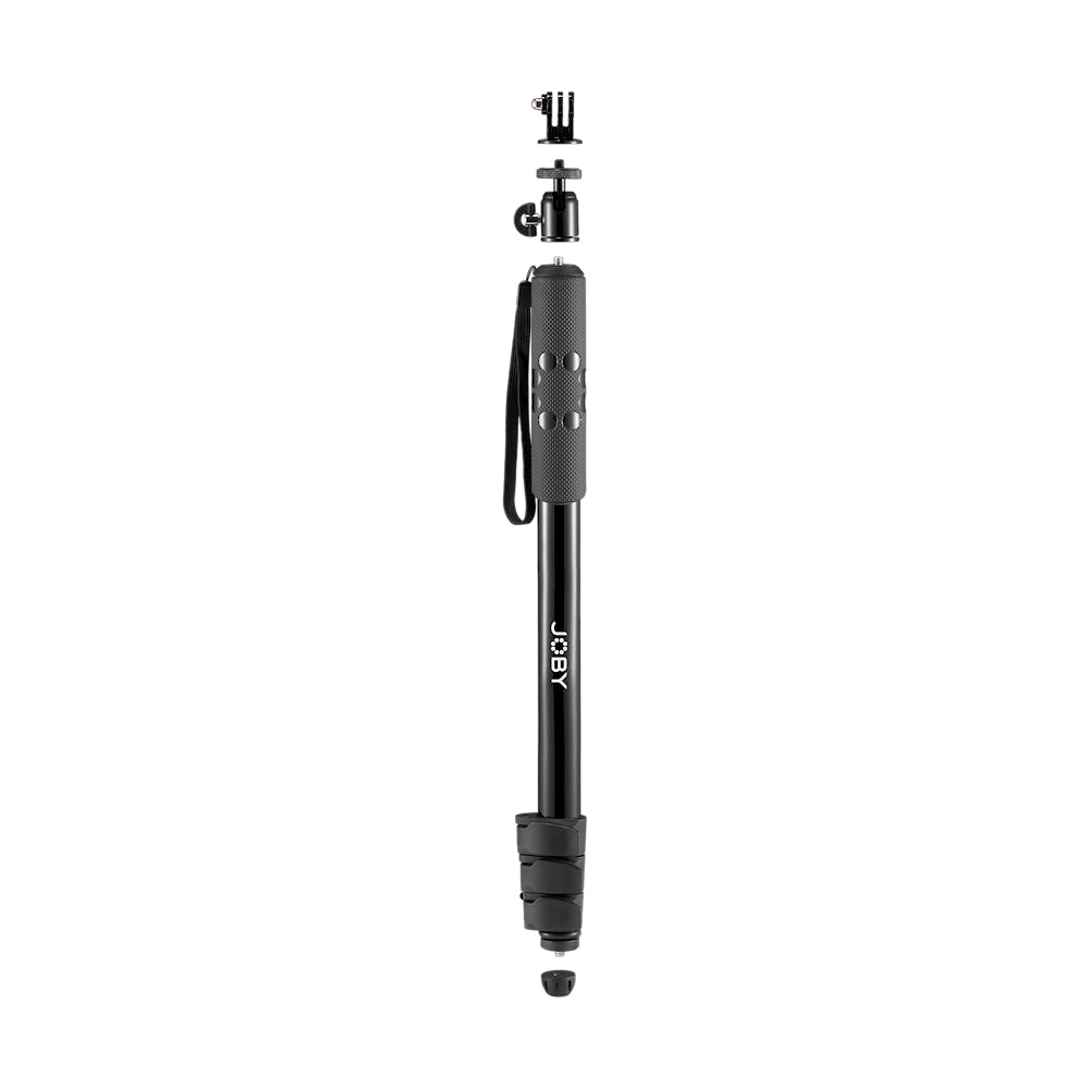 Селфи стик 2 в 1 Joby Compact 2in1 Monopod