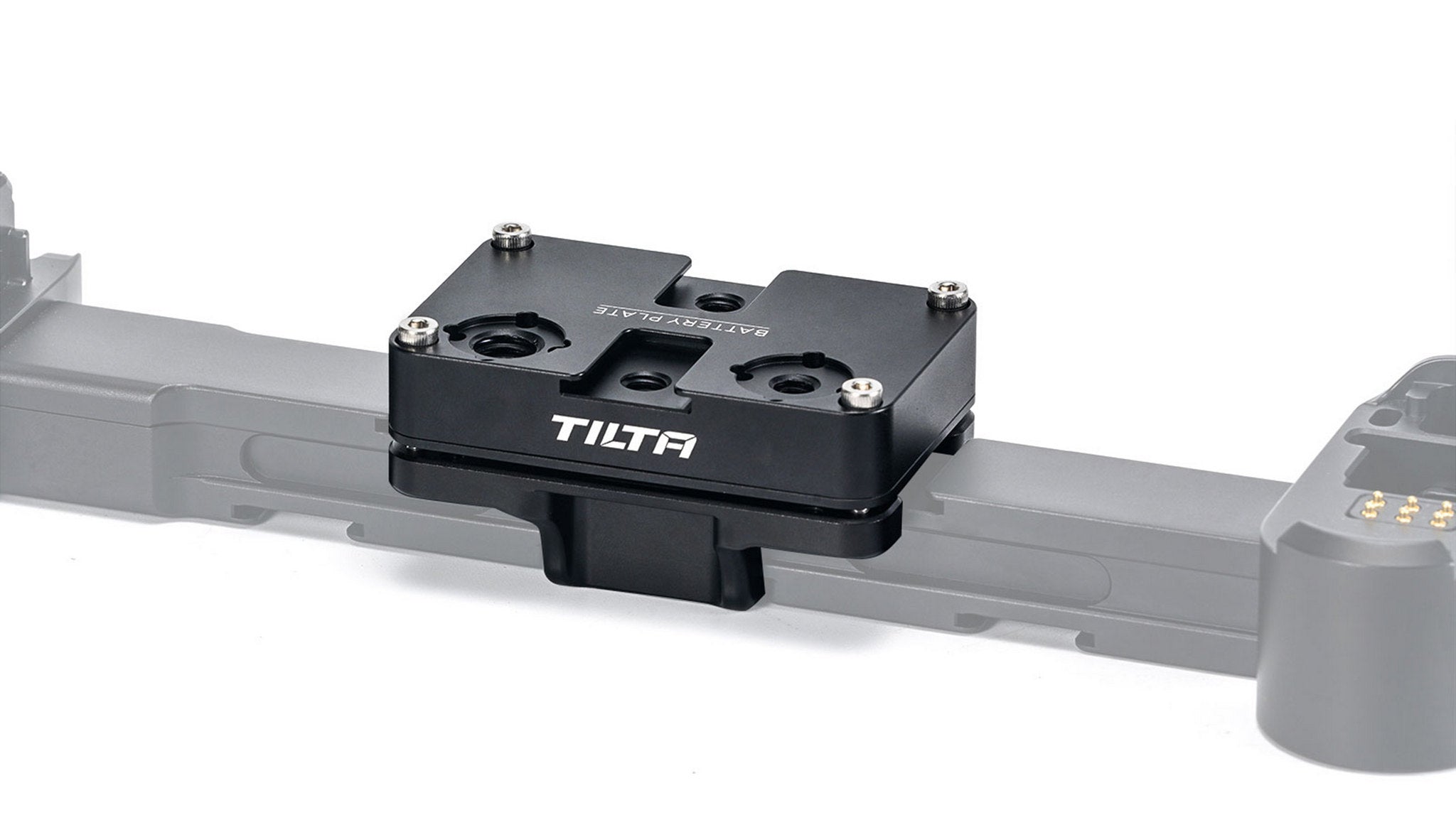 TILTA Power Supply Module for Tilta Dual Handle Power Supply Bracket for RS 2