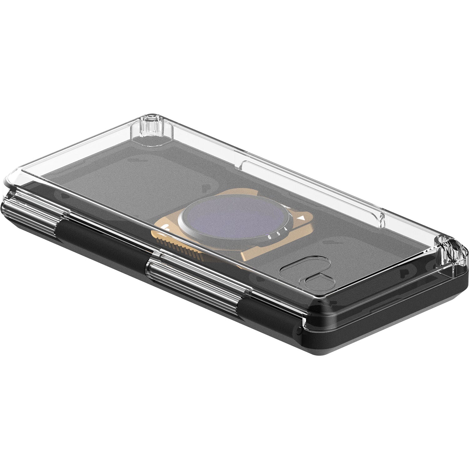 PolarPro DJI Mavic 3 Classic 3-6 Stop VND