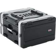 Аудио рак  Gator Frameworks 6U Audio Rack стандартен