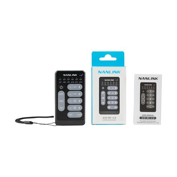 Дистанционно управление Nanlink 2.4 GHz