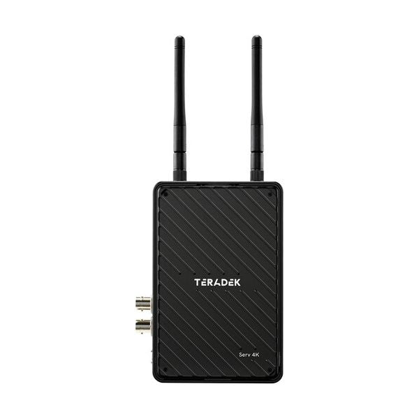 Teradek SERV 4K