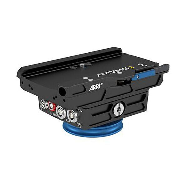 ARRI ARTEMIS 2, 1.8 инча Стандартен Пост, Basic Set