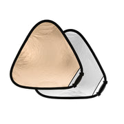 Lastolite TriGrip 3636 75cm Sunfire/Silver