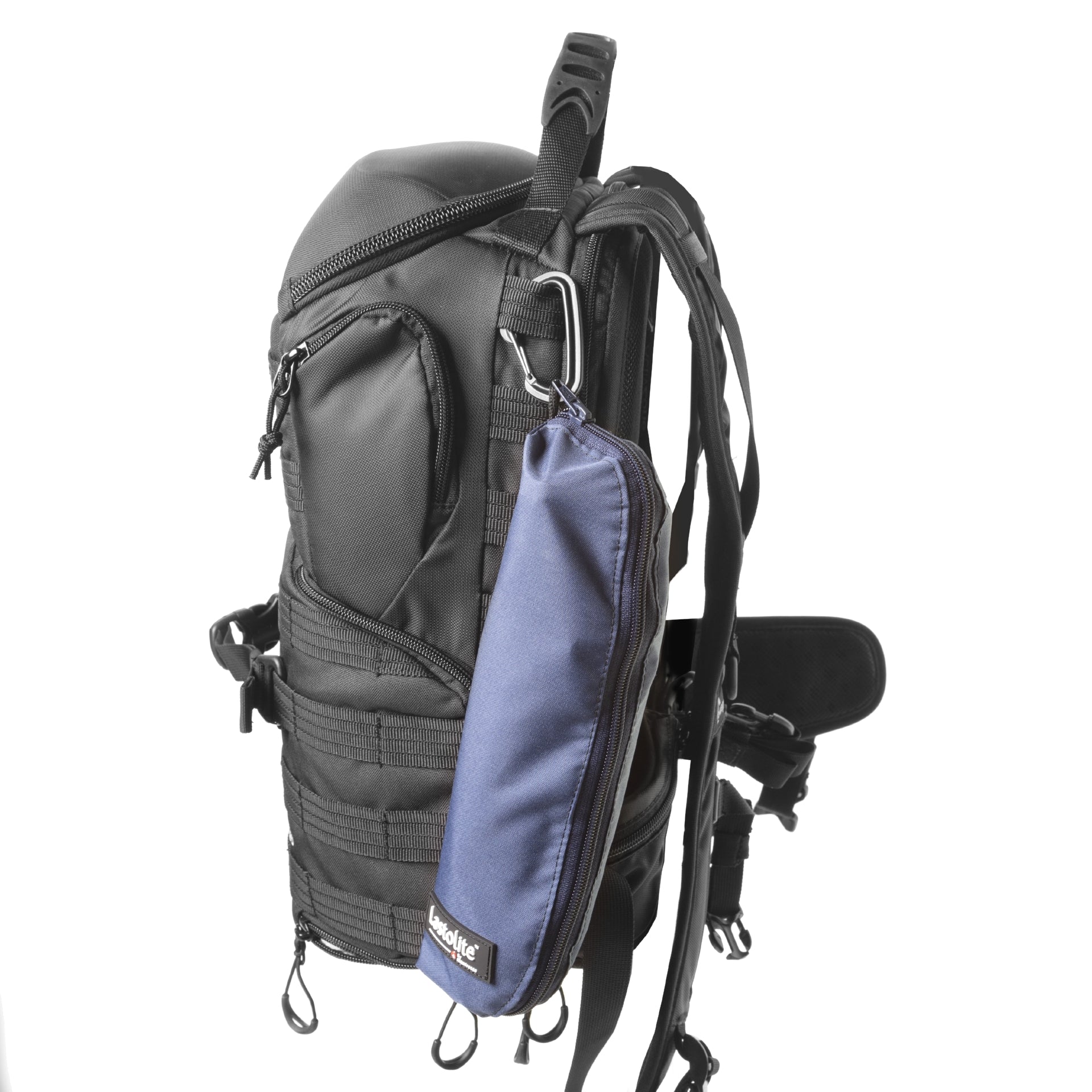 Lastolite Halo Compact Refl 82cm Slv/Wht