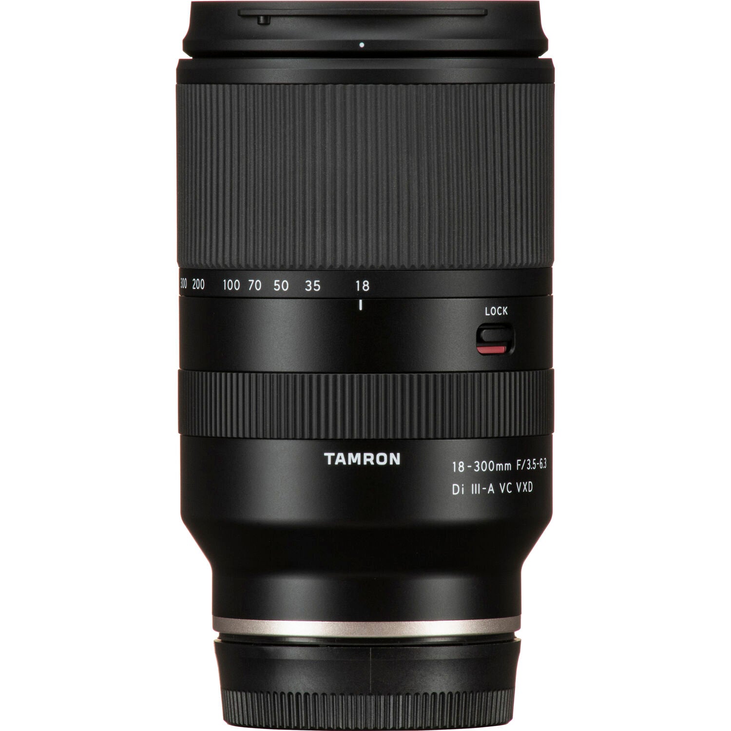 Обектив Tamron AF 18-300mm f3.5-6.3 Di III-A VC VXD за Nikon Z