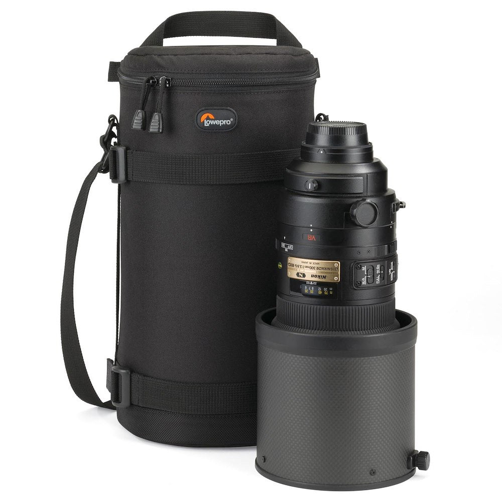 Чанта Lowepro чанта за обектив 13х32 см