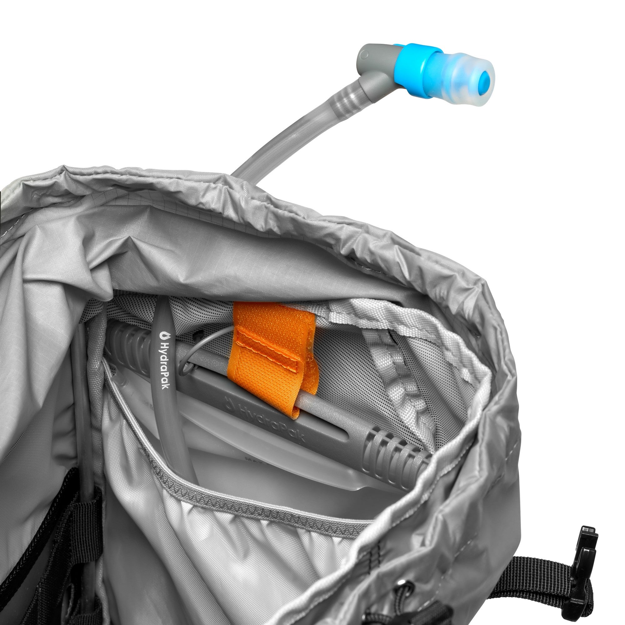 Раница Lowepro PhotoSport PRO 70L AW III (M-L) - Сив