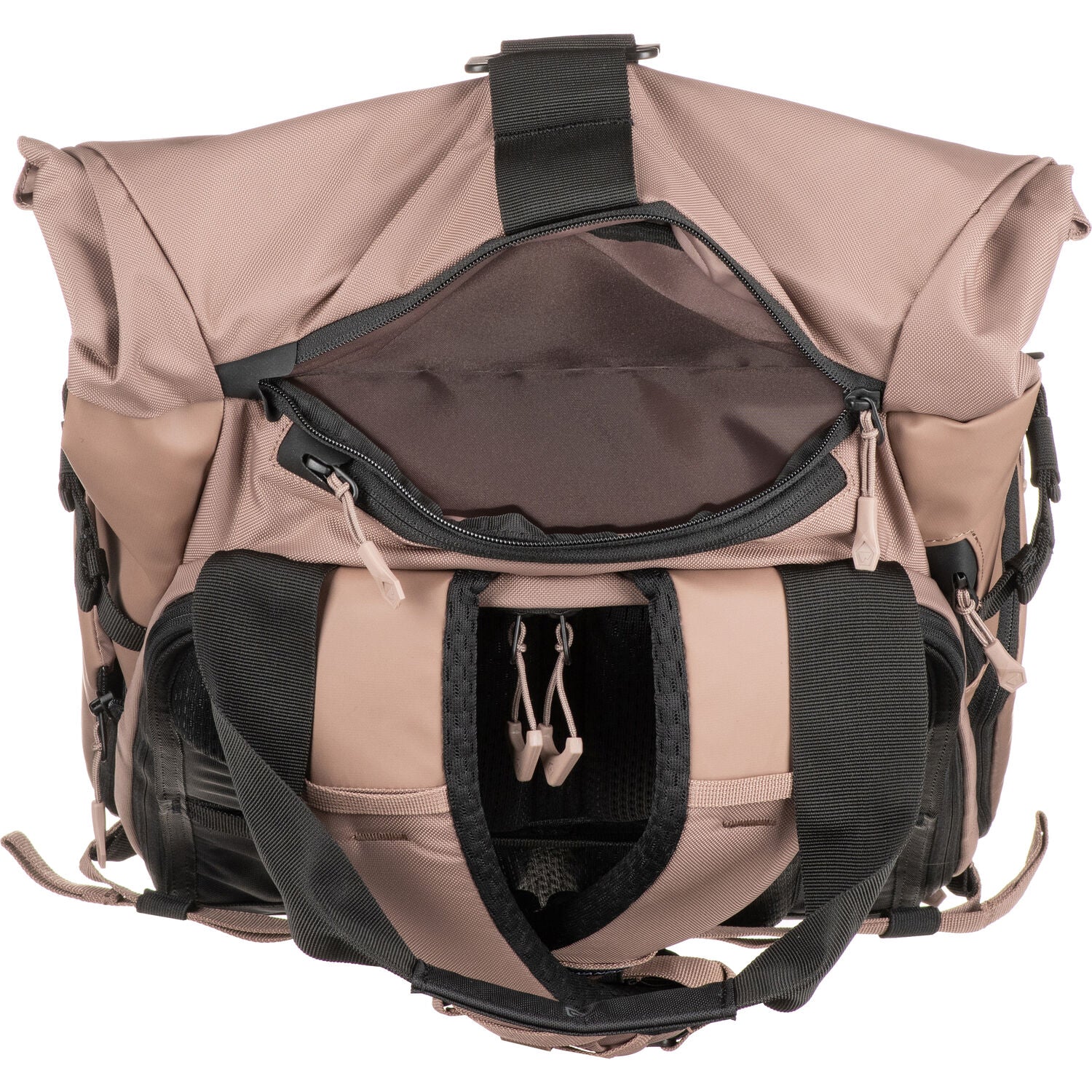 WANDRD PRVKE Photo Bundle 21L Atacama Clay