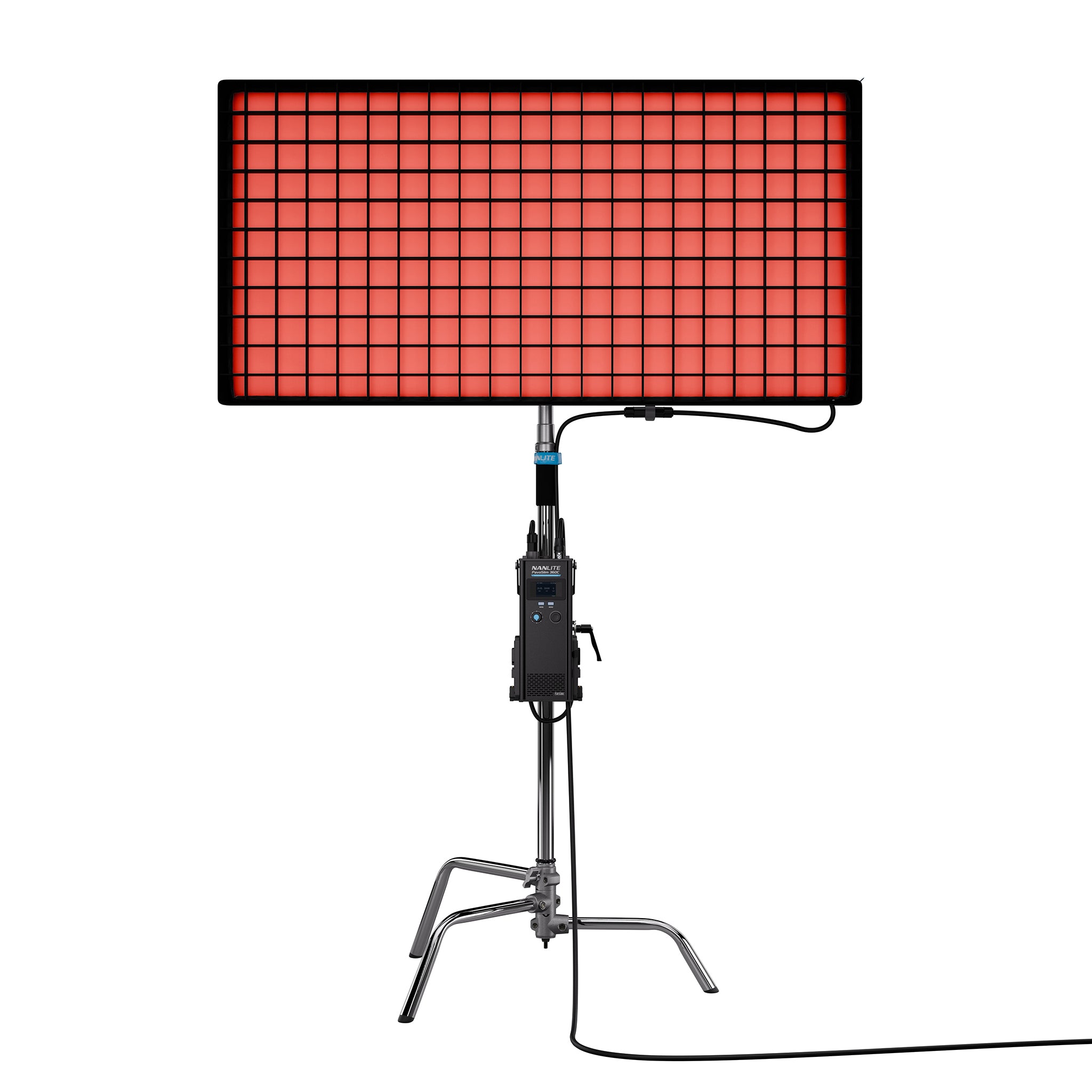 Диоден панел Nanlite PavoSlim 360C RGBWW (4x2)