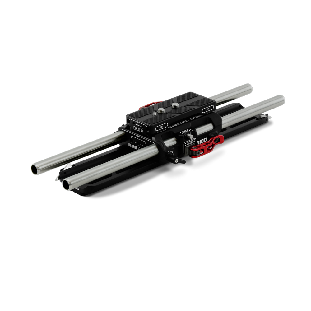 V-RAPTOR Quick Release Platform Pack