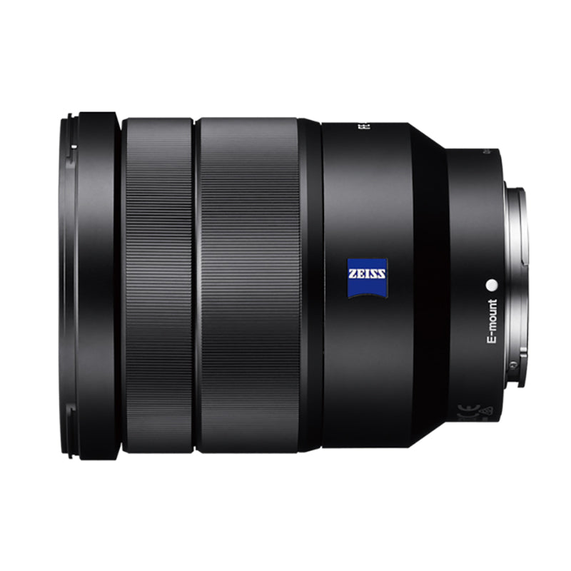 Sony Zeiss Vario-Tessar T* FE 16-35mm f4 ZA OSS