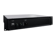 Power amplifier Optimal AMP300 - 2x1350W (4Ω) 2x800W (8Ω)