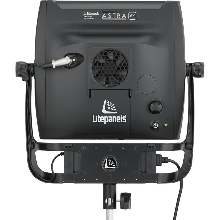 Litepanels Astra 6X  Daylight