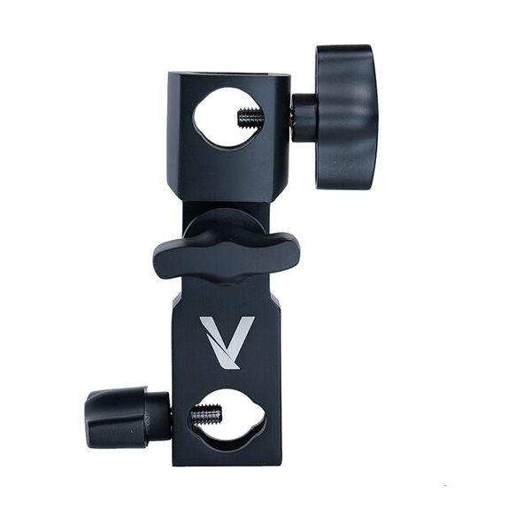 Гъвкав диоден панел Amaran F22x Bi-Color Mat V-Mount 2x2