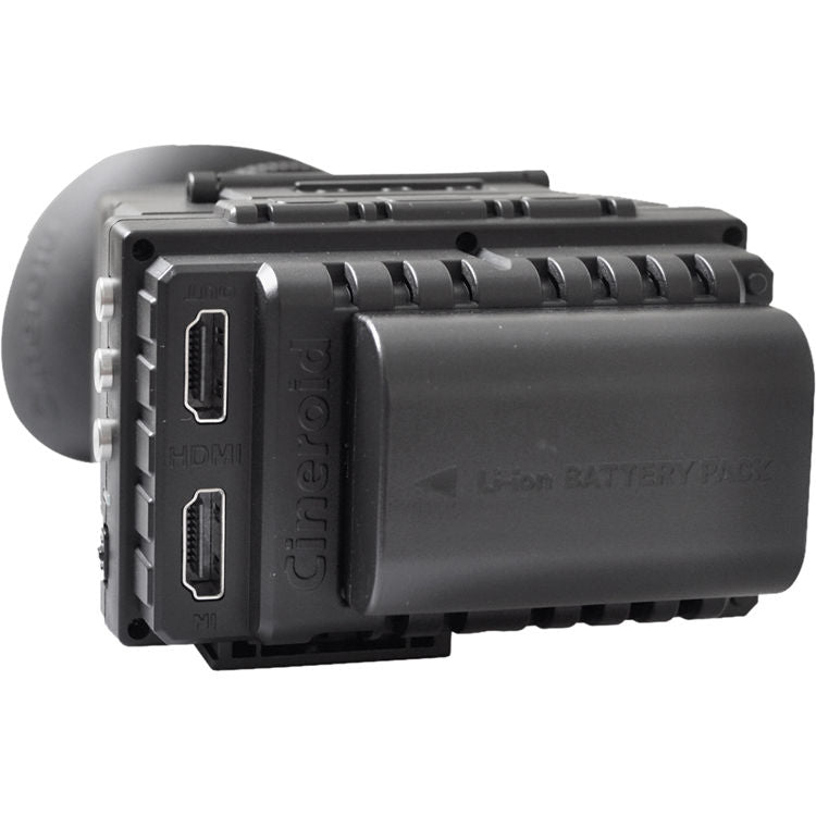 Електронен визьор Cineroid EVF4CHE - HDMI