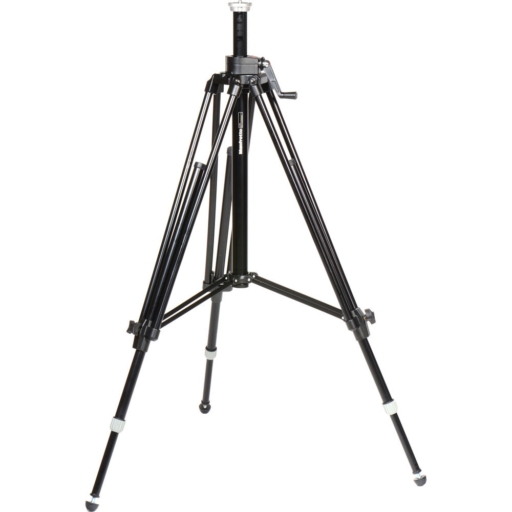 Manfrotto Triman 028B camera tripod