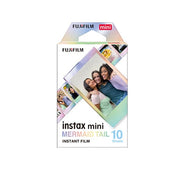 Fuji Instax mini Mermaid Tail 10