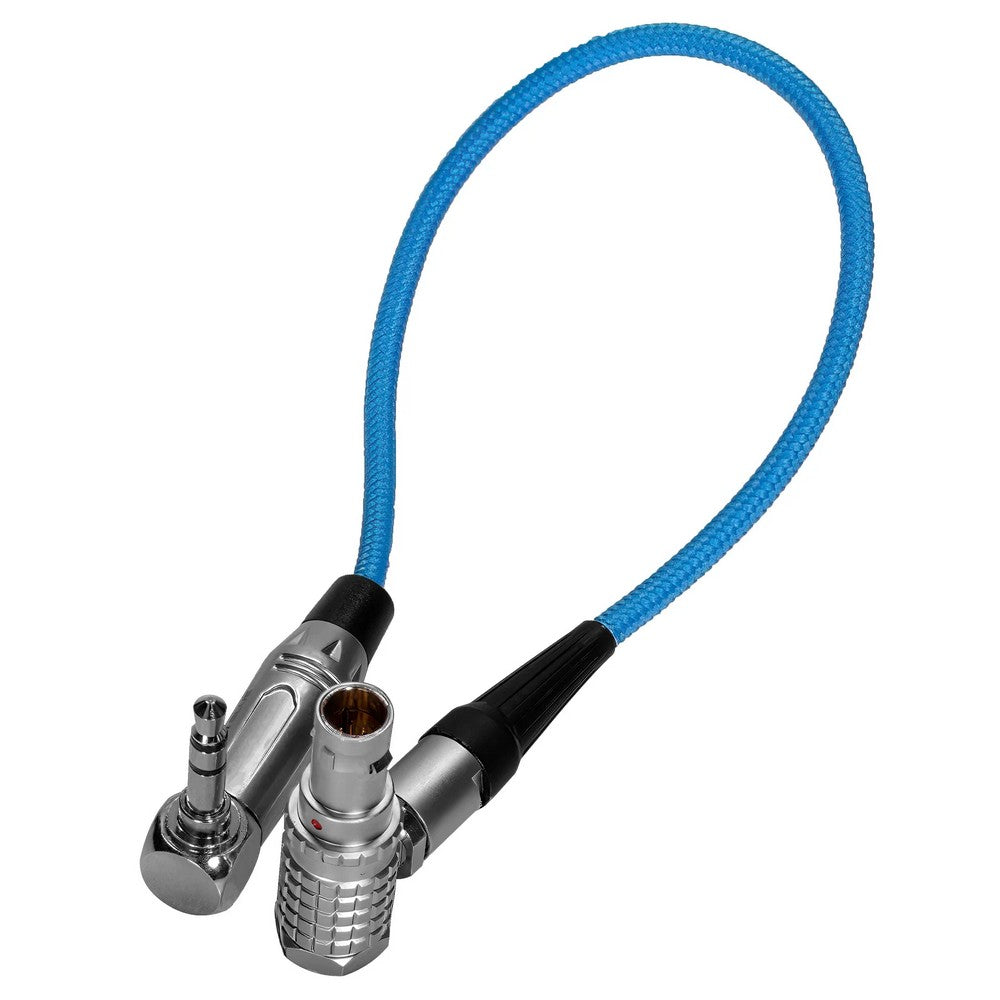 Kondor Blue 10инча EXT Lemo 9-Pin към 3.5mm Timecode за Komodo/Raptor