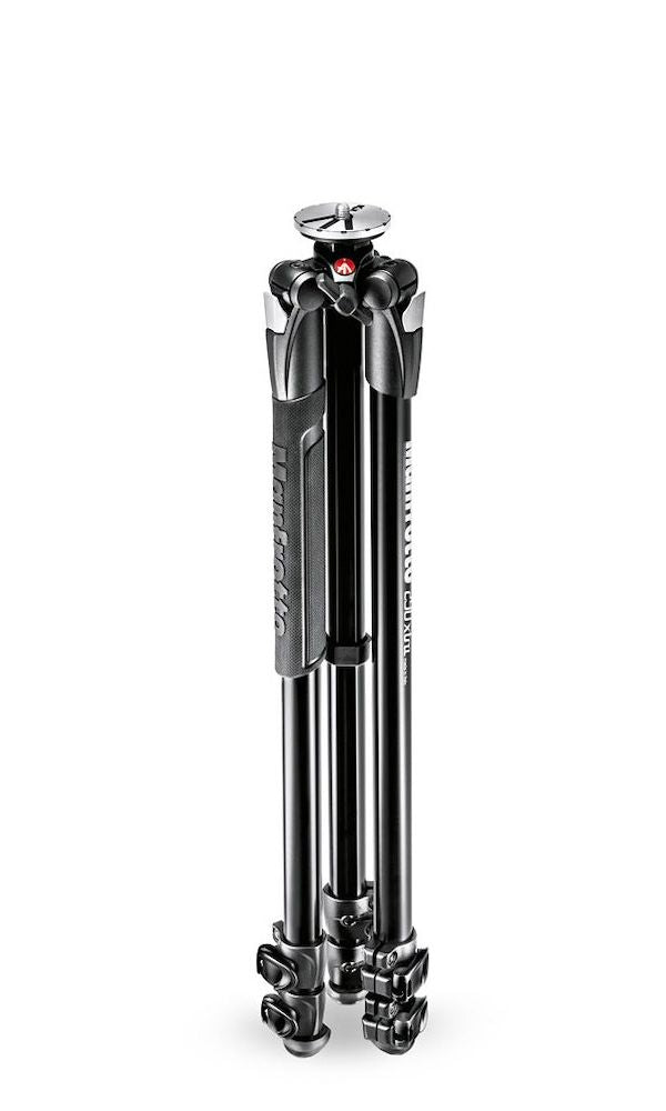 Алуминиева основа Manfrotto 290 XTRA - 10г. гаранция