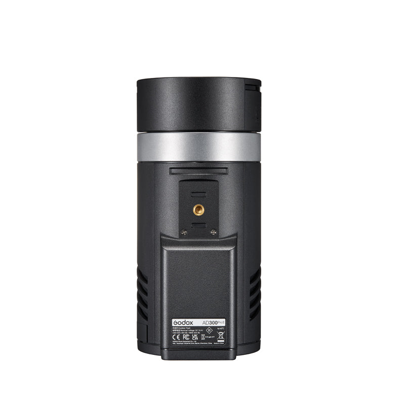 Преносима светкавица GODOX Witstro AD300PRO II