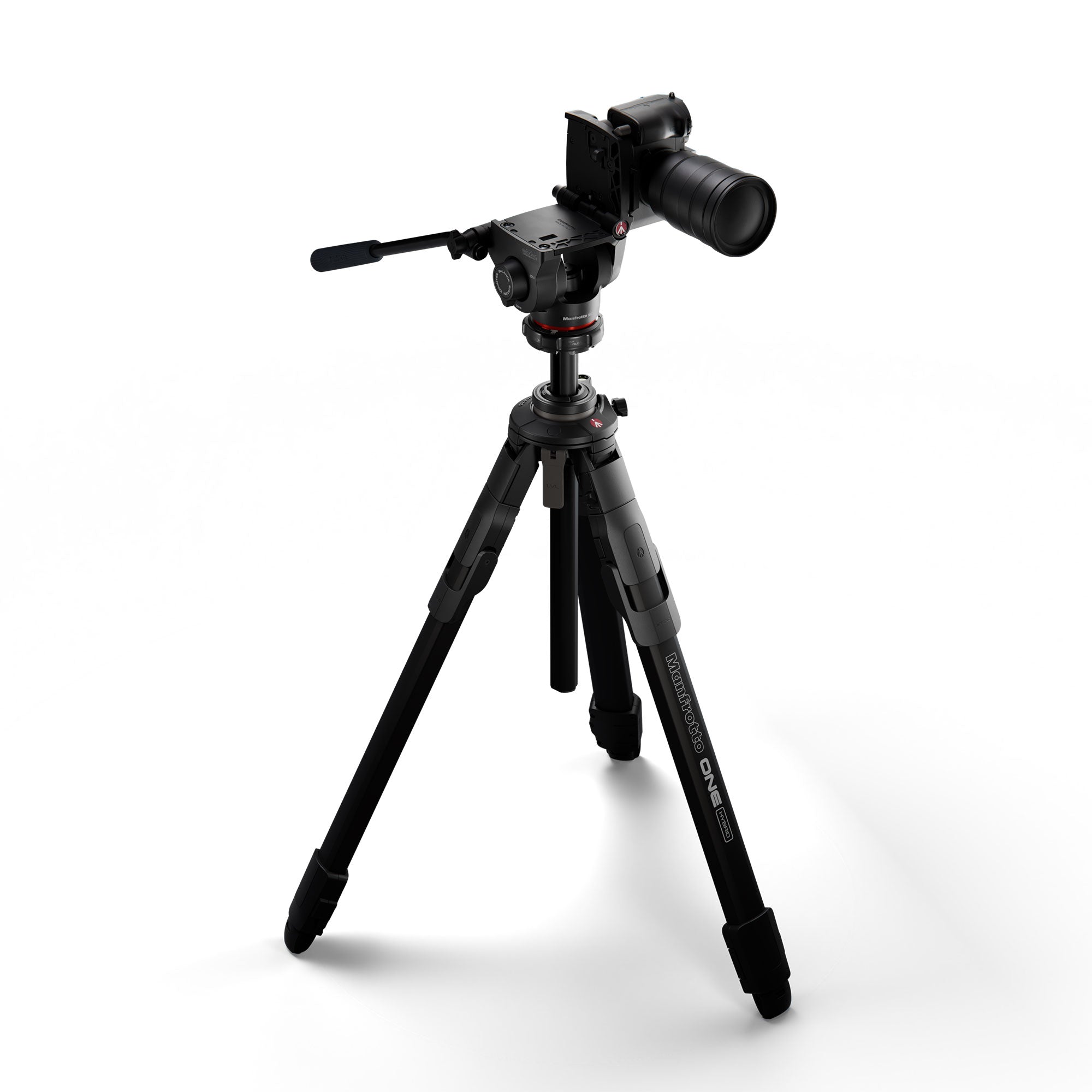 Videokit Manfrotto ONE MKONEA-500X